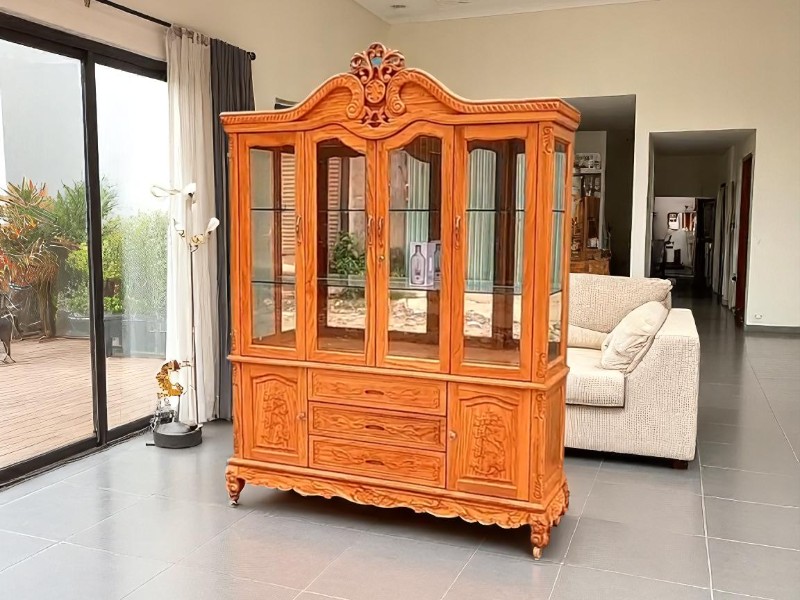 6 mẹo chọn tủ rượu mệnh Thủy hợp phong thủy tài lộc 2 Mẹo chọn tủ rượu mệnh Thủy