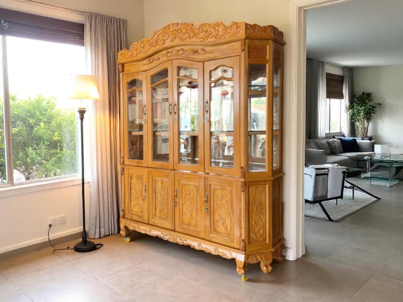 6 mẹo chọn tủ rượu mệnh Thủy hợp phong thủy tài lộc 6 Mẹo chọn tủ rượu mệnh Thủy