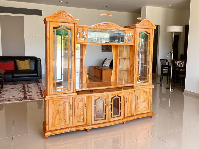 6 mẹo chọn tủ rượu mệnh Thủy hợp phong thủy tài lộc 3 Mẹo chọn tủ rượu mệnh Thủy