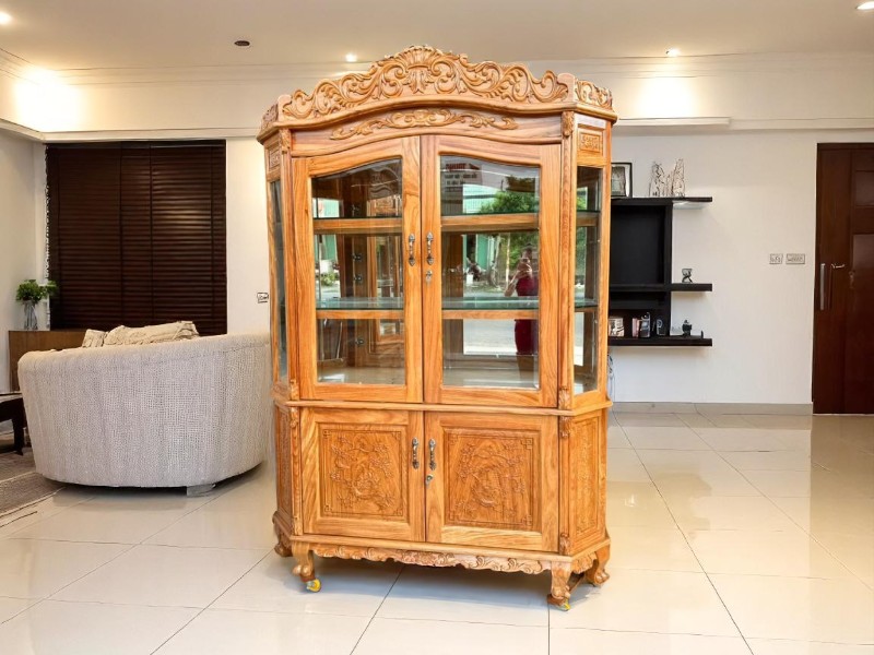 5 mẹo chọn tủ rượu theo nghề chuẩn gu thẩm mỹ 2 Mẹo chọn tủ rượu theo nghề