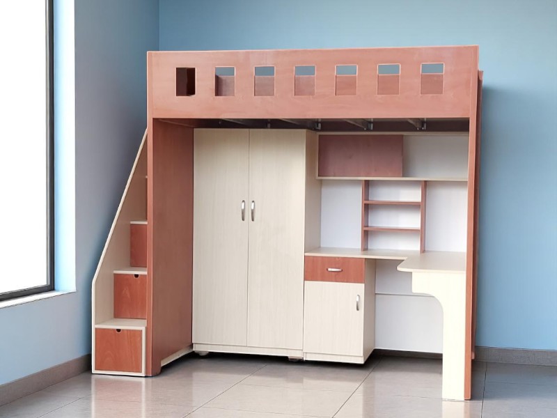 9 Mẹo chống ẩm cho giường tầng cực hiệu quả 6 Mẹo chống ẩm cho giường tầng