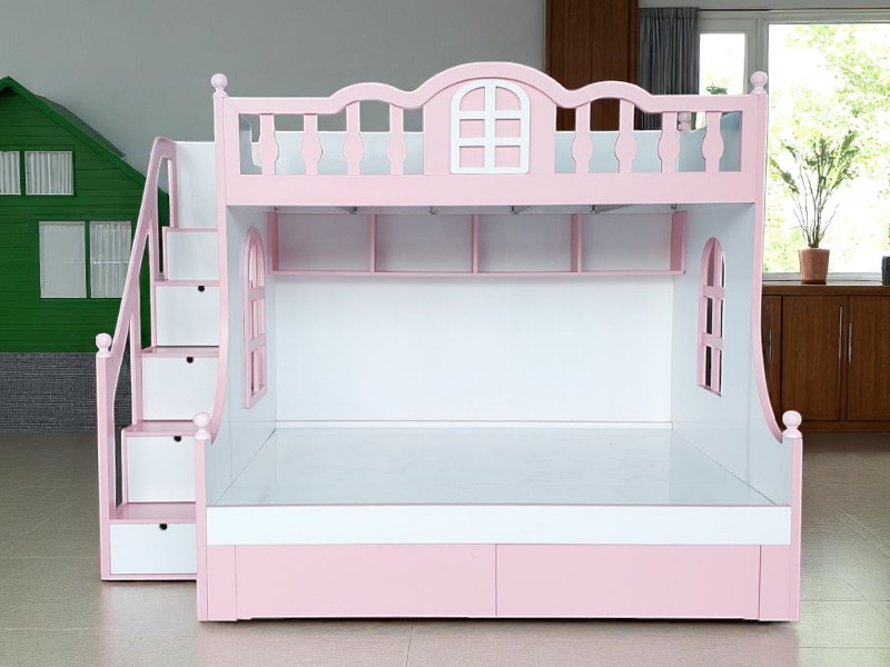 7 mẹo chống ẩm mốc giường tầng hiệu quả tại nhà 4 Mẹo chống ẩm mốc giường tầng