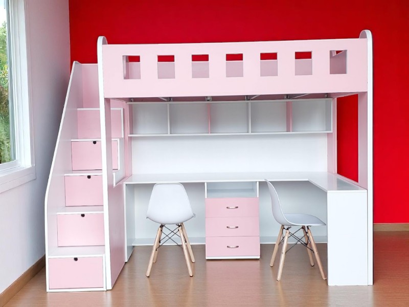 7 mẹo chống ẩm mốc giường tầng hiệu quả tại nhà 2 Mẹo chống ẩm mốc giường tầng