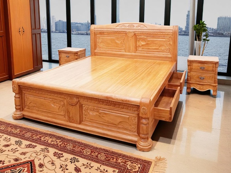5 mẹo giúp giường luôn thơm mát tự nhiên mỗi ngày 6 Mẹo giúp giường luôn thơm mát