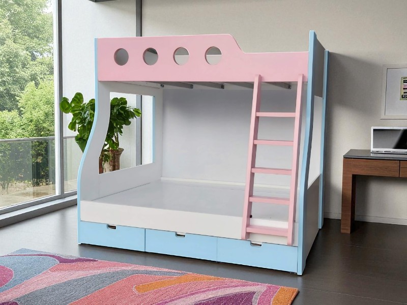 8 mẹo tránh mối mọt giường tầng hiệu quả lâu dài 8 Mẹo tránh mối mọt giường tầng