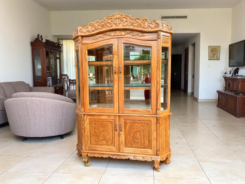 5 mẹo tránh mối mọt tủ rượu đơn giản mà hiệu quả lâu dài 2 Mẹo tránh mối mọt tủ rượu