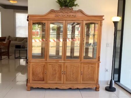 5 mẹo tránh mối mọt tủ rượu đơn giản mà hiệu quả lâu dài 2 Mẹo tránh mối mọt tủ rượu