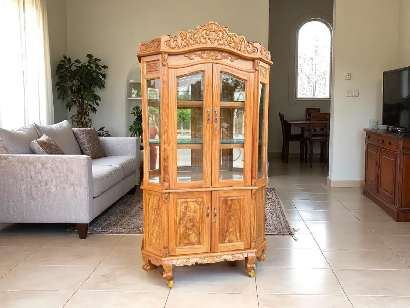 5 mẹo tránh mối mọt tủ rượu đơn giản mà hiệu quả lâu dài 3 Mẹo tránh mối mọt tủ rượu