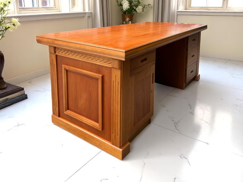 Mua bàn làm việc hiện đại ở Quận 10 4 Mua bàn làm việc hiện đại ở Quận 10