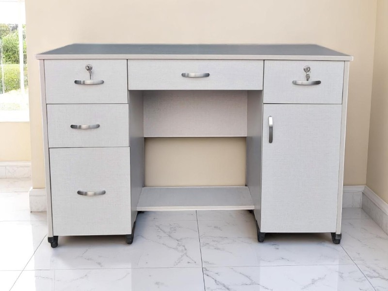 Mua bàn làm việc văn phòng ở Thủ Đức tiện lợi đa dạng - Bảo hành 1 năm 2 Mua bàn làm việc văn phòng ở Thủ Đức