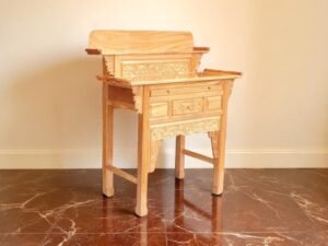 Mua bàn thờ tại quận 9