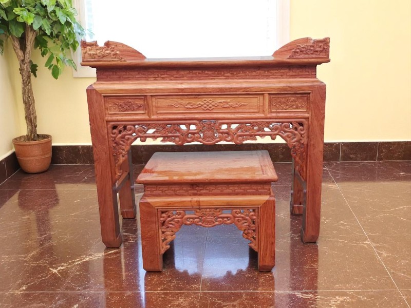 Mua bàn thờ tại quận 9 đa dạng mẫu mã giá hợp lý 3 Mua bàn thờ tại quận 9