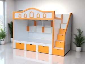 Mua giường tầng tại quận 4