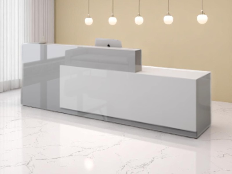 Mua quầy lễ tân gỗ tại quận 9 chất lượng cao 5 Mua quầy lễ tân gỗ tại quận 9