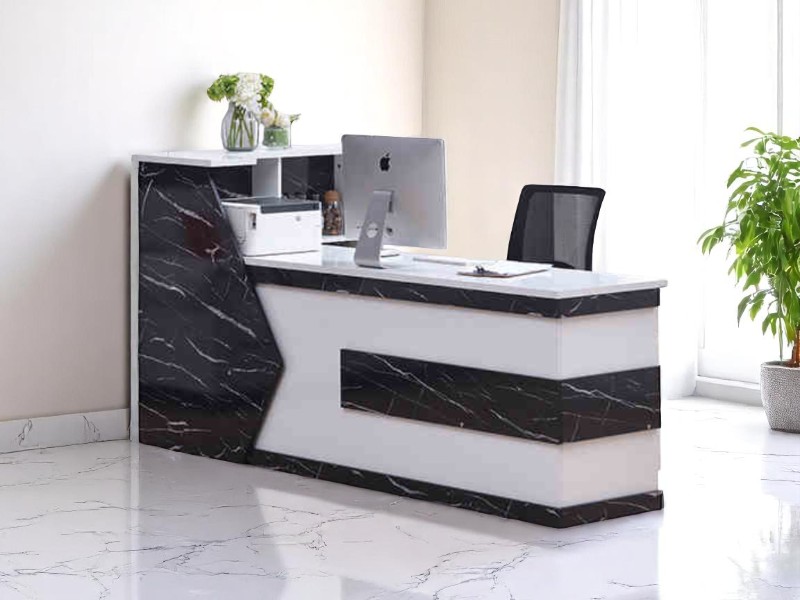Mua quầy lễ tân gỗ tại quận 9 chất lượng cao 3 Mua quầy lễ tân gỗ tại quận 9