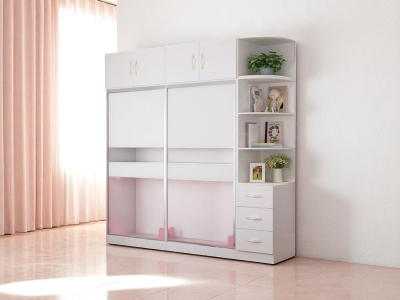 Mua tủ quần áo tại quận 3 giá tốt