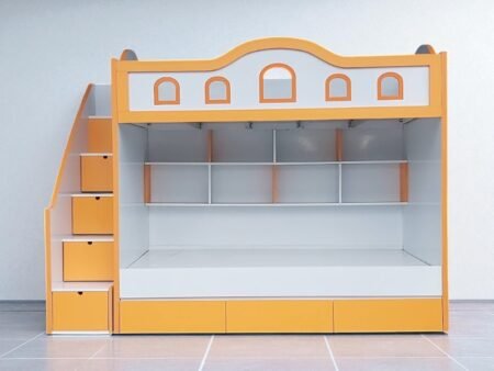 Nơi Mua Giường Tầng Quận 5 – Giá Tốt, Uy Tín, Mẫu Mã Đẹp 6 Nơi mua giường tầng quận 5