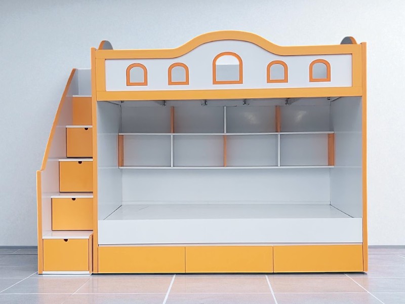 Nơi Mua Giường Tầng Quận 5 – Giá Tốt, Uy Tín, Mẫu Mã Đẹp 6 Nơi mua giường tầng quận 5