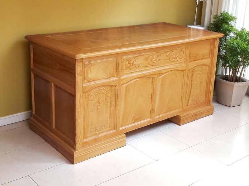 6 Sai Lầm Khi Kê Bàn Làm Việc Trong Phòng Nhỏ Thường Gặp Nhất 3 Sai Lầm Khi Kê Bàn Làm Việc Trong Phòng Nhỏ