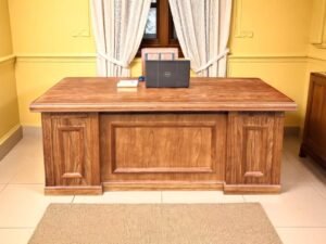 Sáng tạo cho bàn làm việc nhỏ gọn