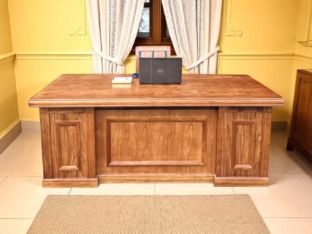 Sáng tạo cho bàn làm việc nhỏ gọn