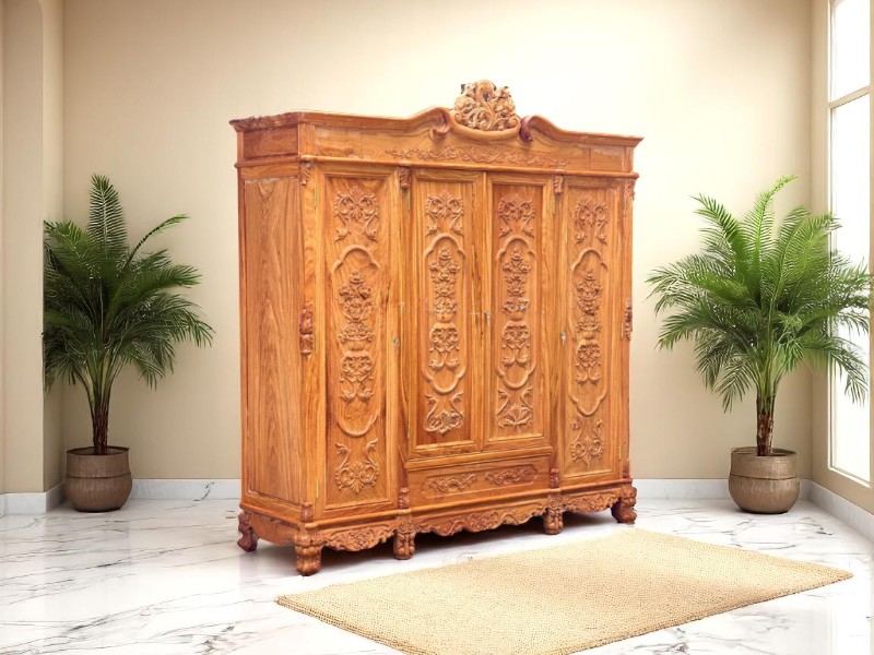 3 lợi ích khi chọn tủ quần áo 2 cánh nhỏ gọn cho phòng ngủ nhỏ 3 Tủ quần áo 2 cánh nhỏ gọn cho phòng ngủ nhỏ