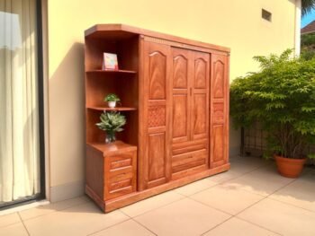 Tủ quần áo đẹp tại quận 12