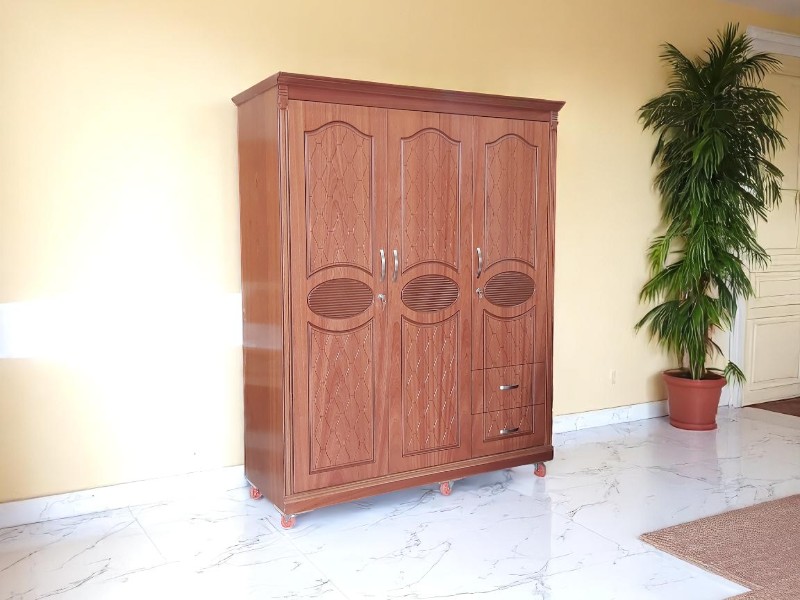 5 kinh nghiệm chọn tủ quần áo gỗ công nghiệp giá rẻ 2 Tủ quần áo gỗ công nghiệp giá rẻ