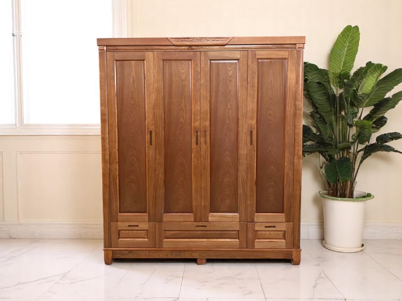 Tủ quần áo hiện đại tại Quận 10 kiểu dáng sang trọng tiện lợi 5 Tủ quần áo hiện đại tại Quận 10