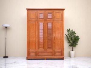 Tủ quần áo nhỏ gọn tại Thủ Đức