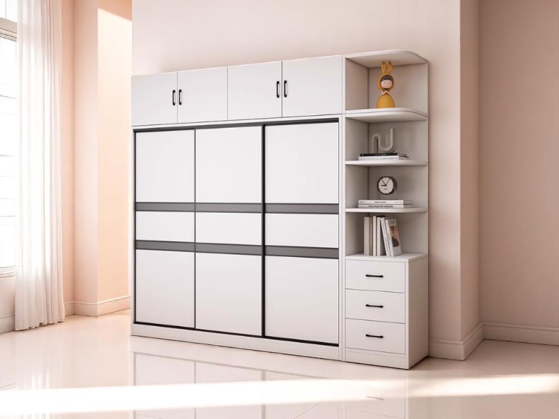Tủ quần áo tại TP.HCM - Lựa chọn hoàn hảo cho không gian sống của bạn 4 Tủ quần áo tại TP.HCM