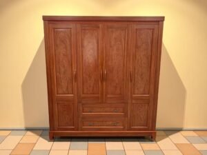 Tủ quần áo tại Thủ Đức giá rẻ