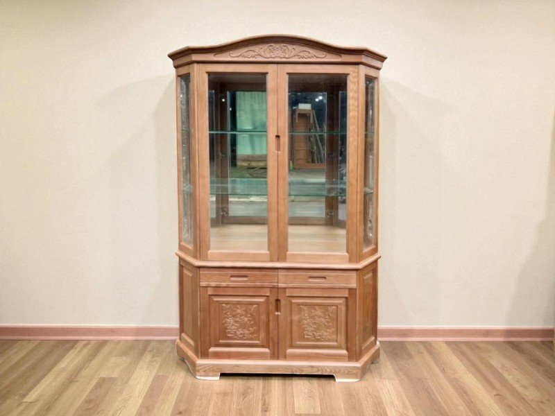 2025: Cách Xử Lý Tủ Rượu Trầy Tận Gốc – Hướng Dẫn Chi Tiết Từ Chuyên Gia Nội Thất 19 Tủ rượu gỗ tự nhiên