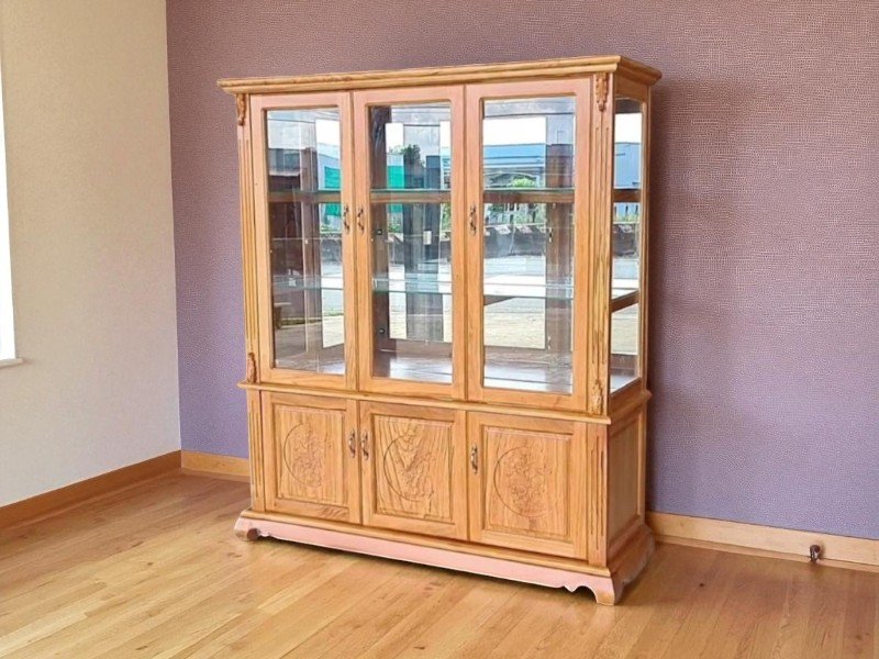 2025: Cách Xử Lý Tủ Rượu Trầy Tận Gốc – Hướng Dẫn Chi Tiết Từ Chuyên Gia Nội Thất 18 Tủ rượu gỗ tự nhiên