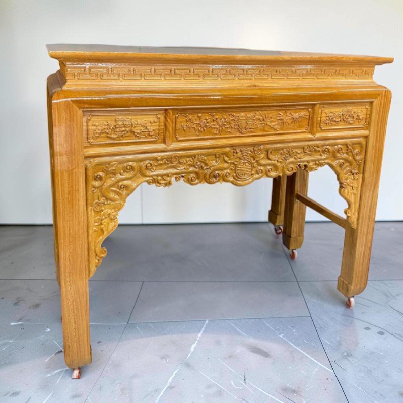 Tủ thờ theo từng phong cách nội thất