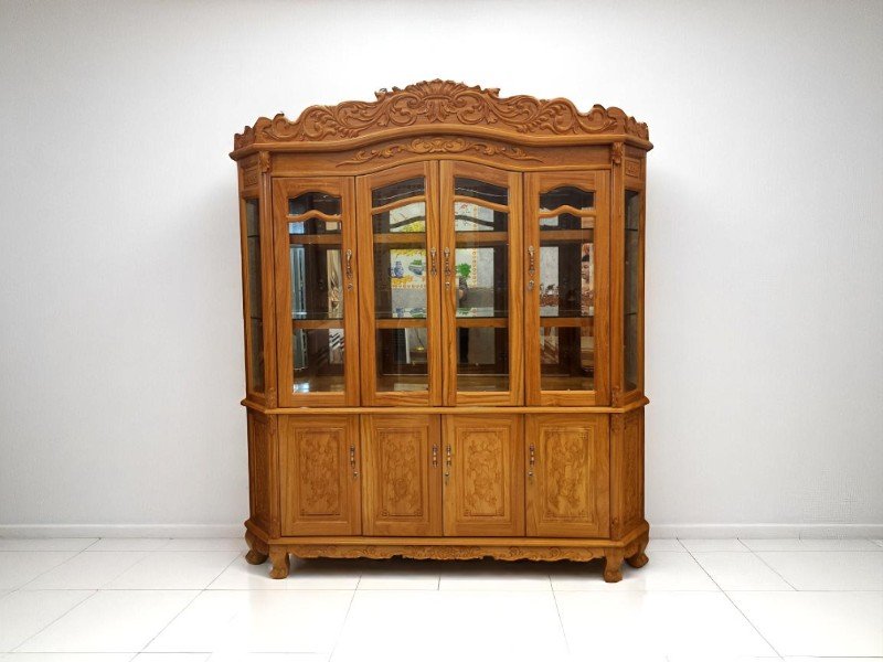 7 Vị Trí Đặt Tủ Rượu Hợp Lý Cho Không Gian Của Bạn 1 Vị Trí Đặt Tủ Rượu Hợp Lý