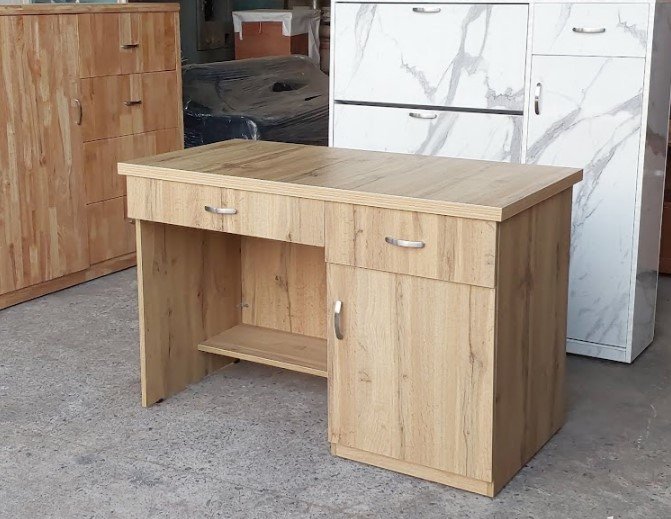 Xưởng mộc Nội Thất Thái Bình quận 7 giao bàn làm việc quận 4