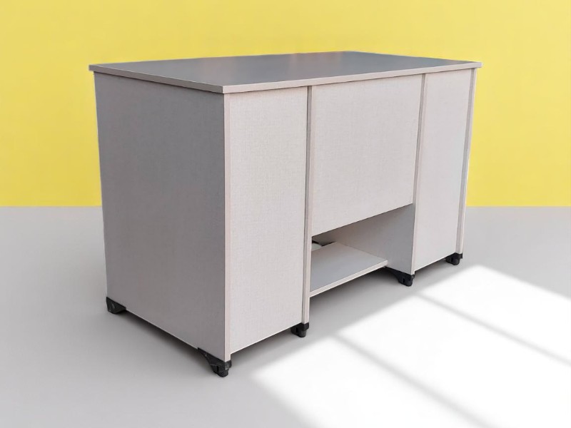 6 ý tưởng decor bàn làm việc phong cách ấn tượng nhất hiện nay 5 Ý tưởng decor bàn làm việc phong cách