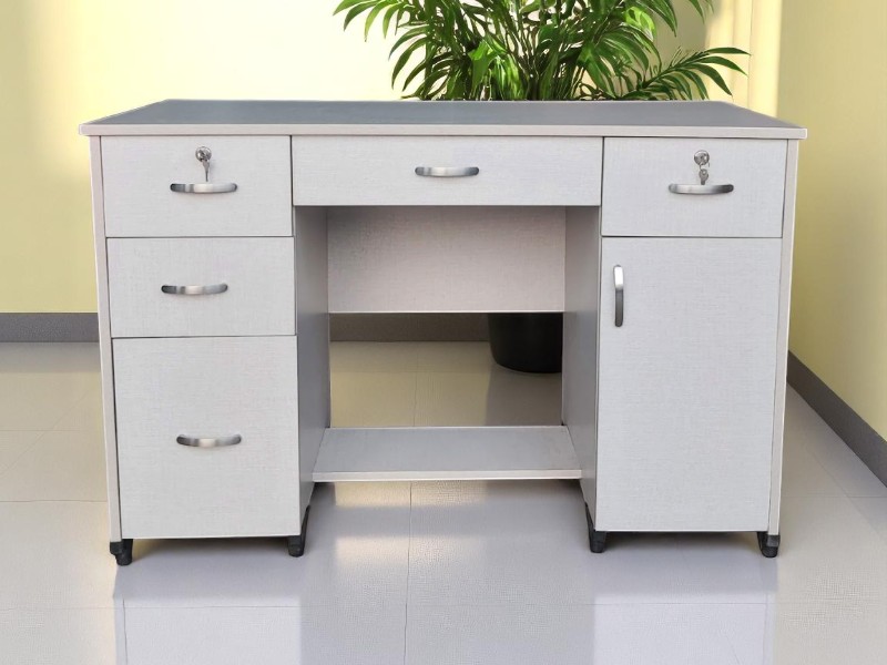 6 ý tưởng decor bàn làm việc phong cách ấn tượng nhất hiện nay 4 Ý tưởng decor bàn làm việc phong cách