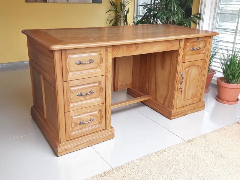 6 ý tưởng decor bàn làm việc phong cách ấn tượng nhất hiện nay 3 Ý tưởng decor bàn làm việc phong cách