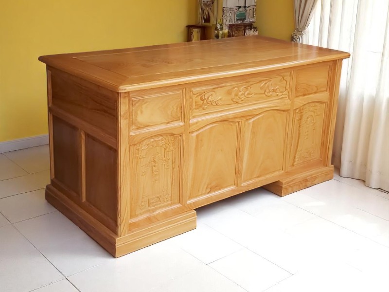 6 ý tưởng decor bàn làm việc phong cách ấn tượng nhất hiện nay 2 Ý tưởng decor bàn làm việc phong cách