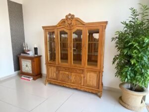 Yếu Tố Giúp Tủ Rượu Bền Lâu