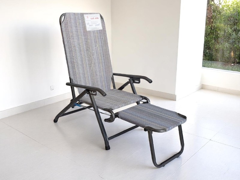 7 Yếu tố giúp ghế bố bền hơn theo thời gian 5 Yếu tố giúp ghế bố bền hơn