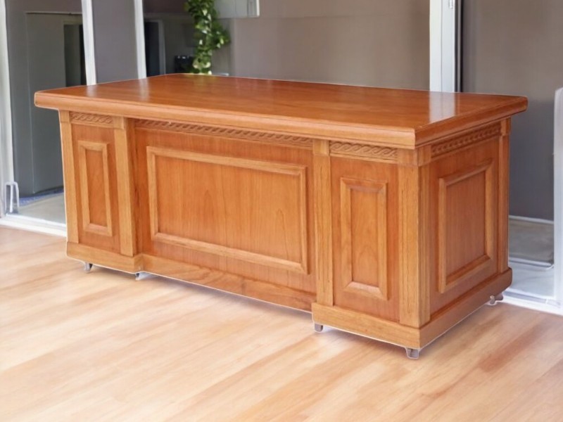6 Hướng Dẫn Sử Dụng Bàn Làm Việc Đúng Cách