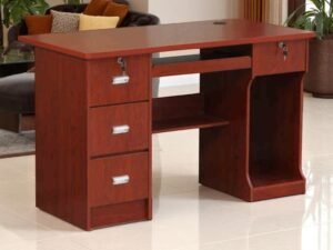 Lỗi phong thủy thường gặp khi dùng bàn làm việc