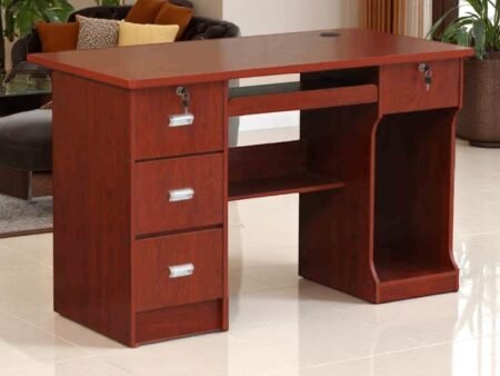 9 lỗi phong thủy thường gặp khi dùng bàn làm việc tại nhà 14 Lỗi phong thủy thường gặp khi dùng bàn làm việc