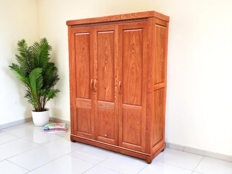 6 bí quyết giữ tủ quần áo luôn sạch - Mẹo hay để bảo quản trang phục bền lâu 2 6 bí quyết giữ tủ quần áo luôn sạch