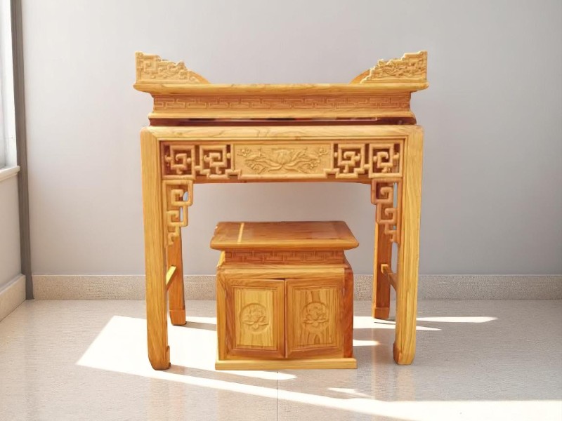 7 vị trí tránh đặt tủ thờ để không ảnh hưởng đến phong thủy 3 vị trí tránh đặt tủ thờ
