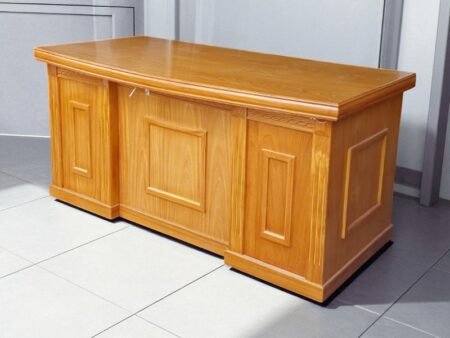 3 bước vệ sinh bàn làm việc hàng tuần