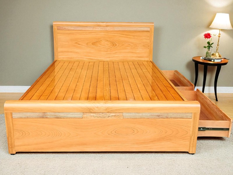 3 Mẹo Chống Mốc Cho Giường Gỗ Cực Dễ 5 3 mẹo chống mốc cho giường gỗ